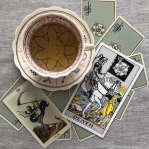 Life path combo